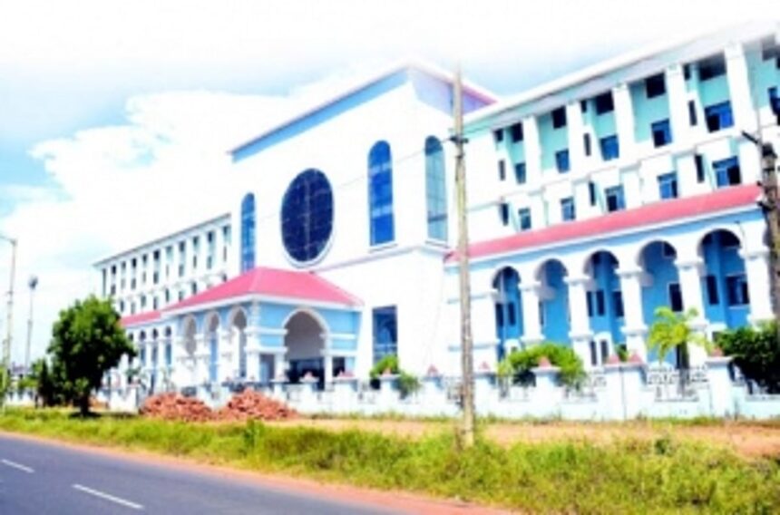 Staffing woes at South District Hospital will be addressed, Goa govt tells High Court 1 Staffing woes at South District Hospital will be addressed, Goa govt tells High Court