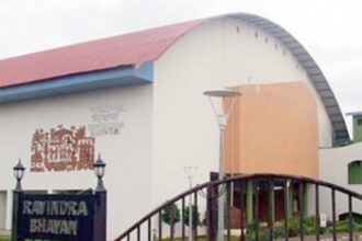 Stage set for tiatr’s comeback at Margao’s Pai Tiatrist hall as Ravindra Bhavan wraps up renovations