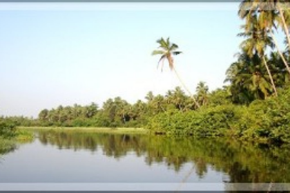 Stakeholders Urge Government to Prioritize River Sal Training Wall Amid Delays