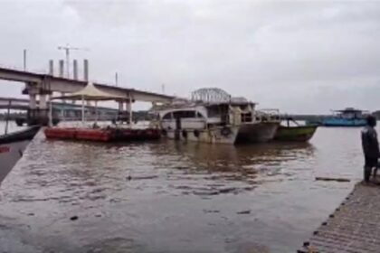 Stakeholders, Village Panchayat, Cortalim MLA oppose privatization of Cortalim Jetty