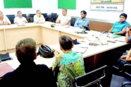 Stakeholders call for creating awareness,  streamlining stray dog feeding practice