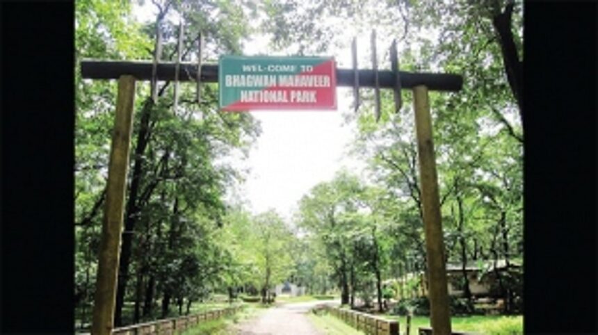 Stakeholders of Goa’s biodiversity join hands to protect Mollem, Bhagwan Mahavir