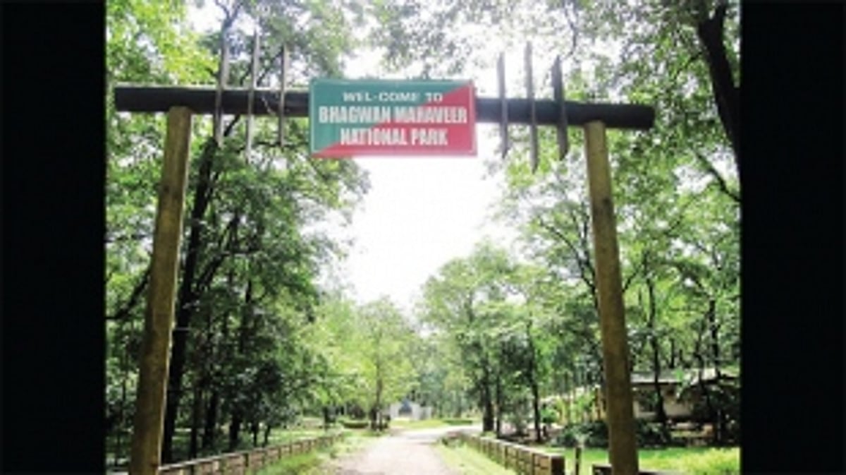 Stakeholders of Goa’s biodiversity join hands to protect Mollem, Bhagwan Mahavir