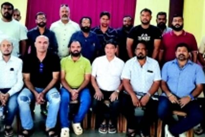 Stakeholders oppose proposed Tourism Bill, say it will finish Goans