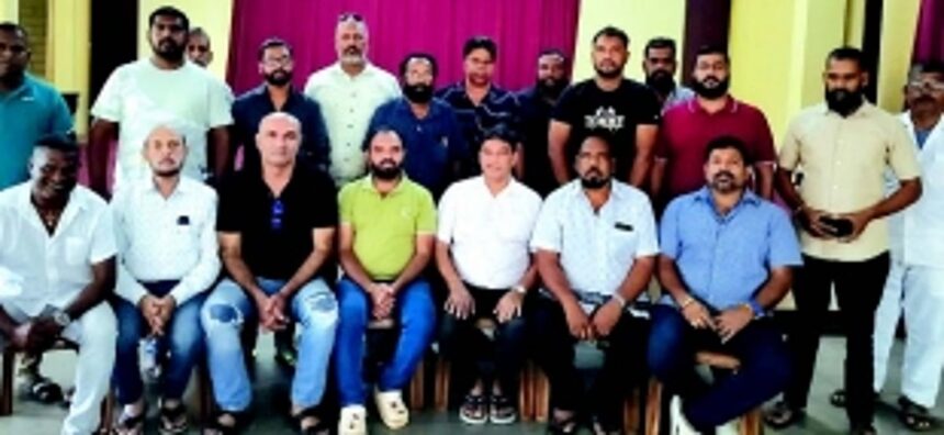 Stakeholders oppose proposed Tourism Bill, say it will finish Goans 1 Stakeholders oppose proposed Tourism Bill, say it will finish Goans