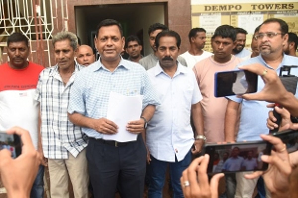 Stakeholders welcome non-depiction of port limits in CZMP