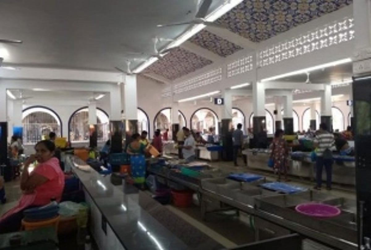 Stalemate as SGPDA, wholesale fish traders spar over levy contractor