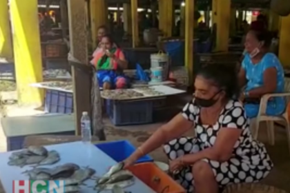 Stalemate over selling of fish continues in Vasco