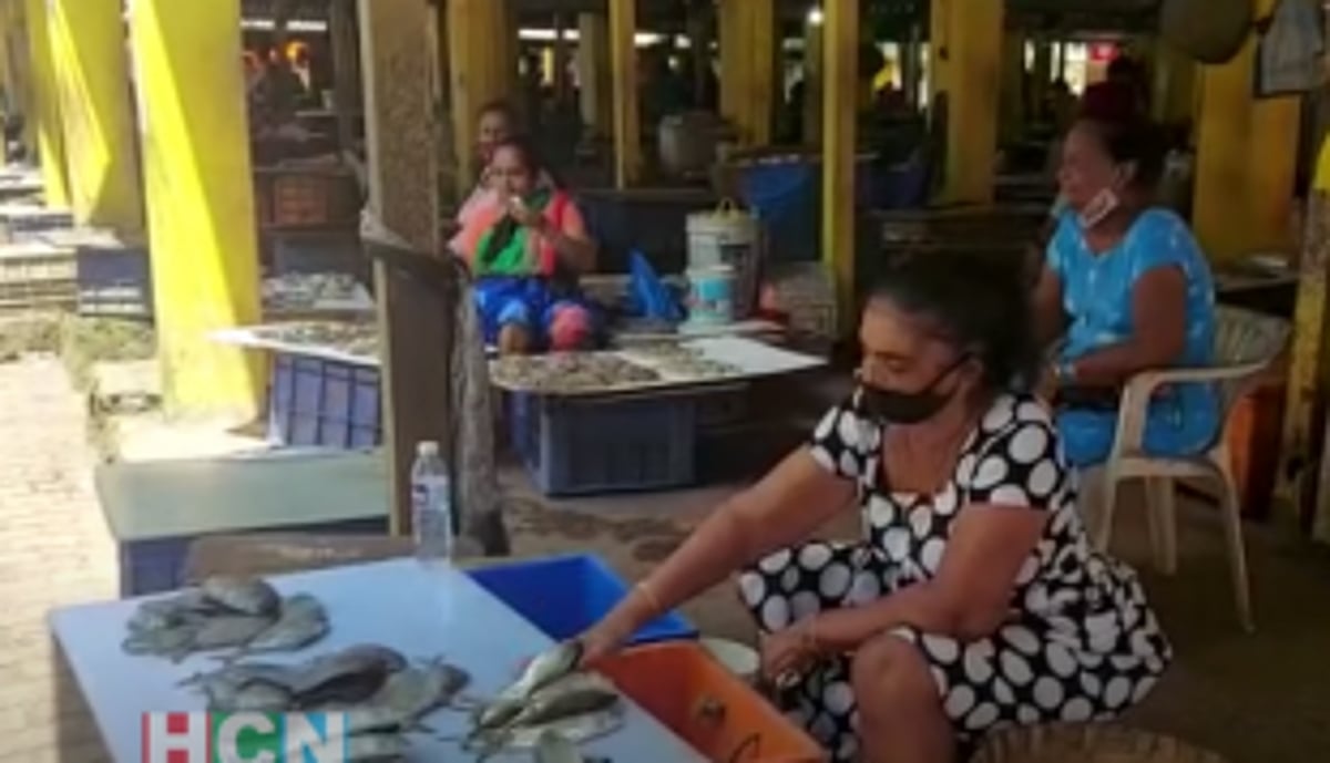 Stalemate over selling of fish continues in Vasco