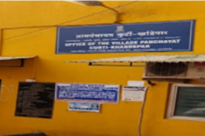 Stalled STP project returns to haunt Curti villagers