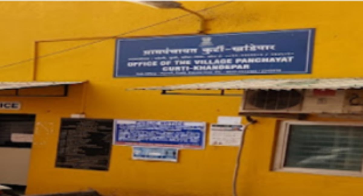 Stalled STP project returns to haunt Curti villagers