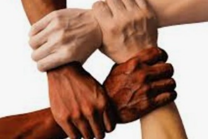 Stand united to save our land