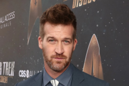 Star Trek and Captain Marvel Actor Kenneth Mitchell Passes Away at 49 After Battle with ALS