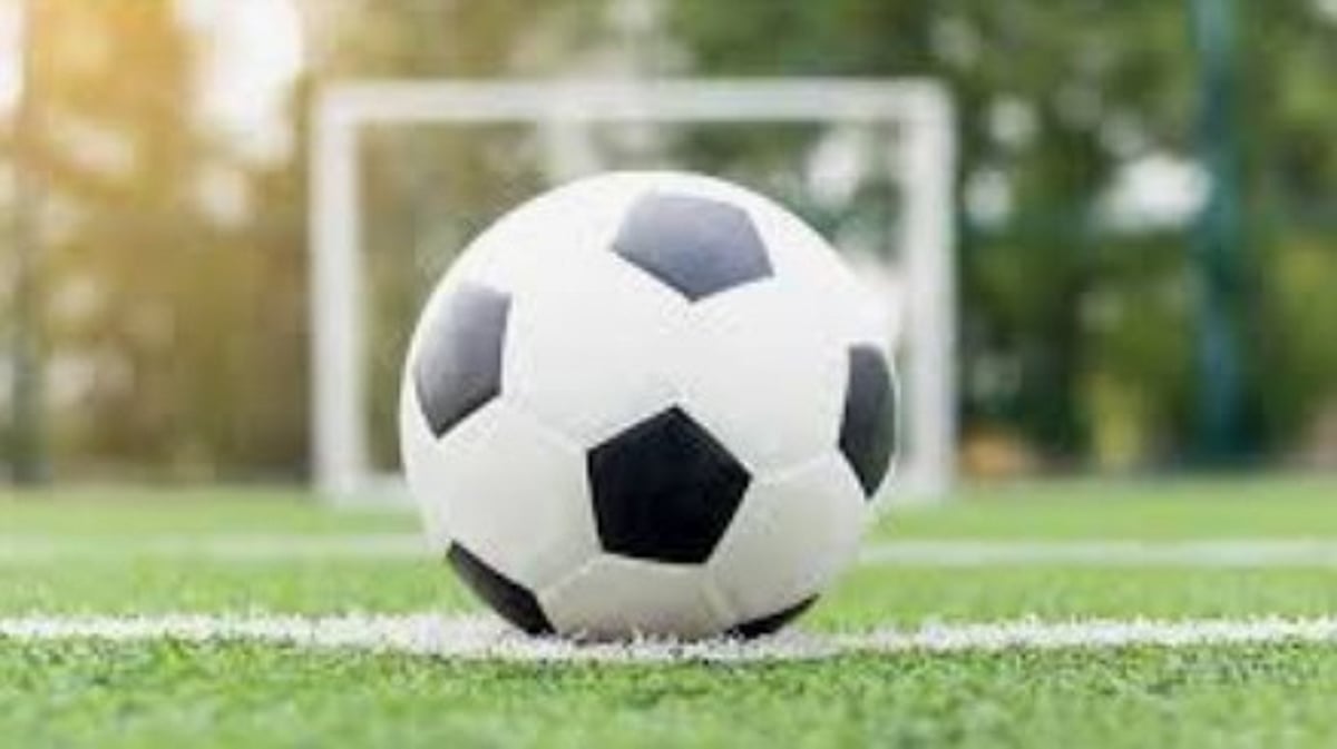 Stars de Goa (Legends) down Indian Navy in Independence Day exhibition football
