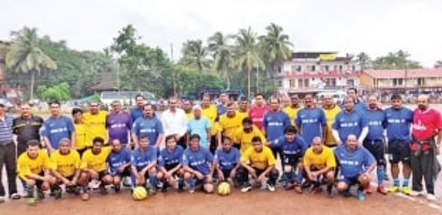 Stars de North Goa shine bright 1 Stars de North Goa shine bright