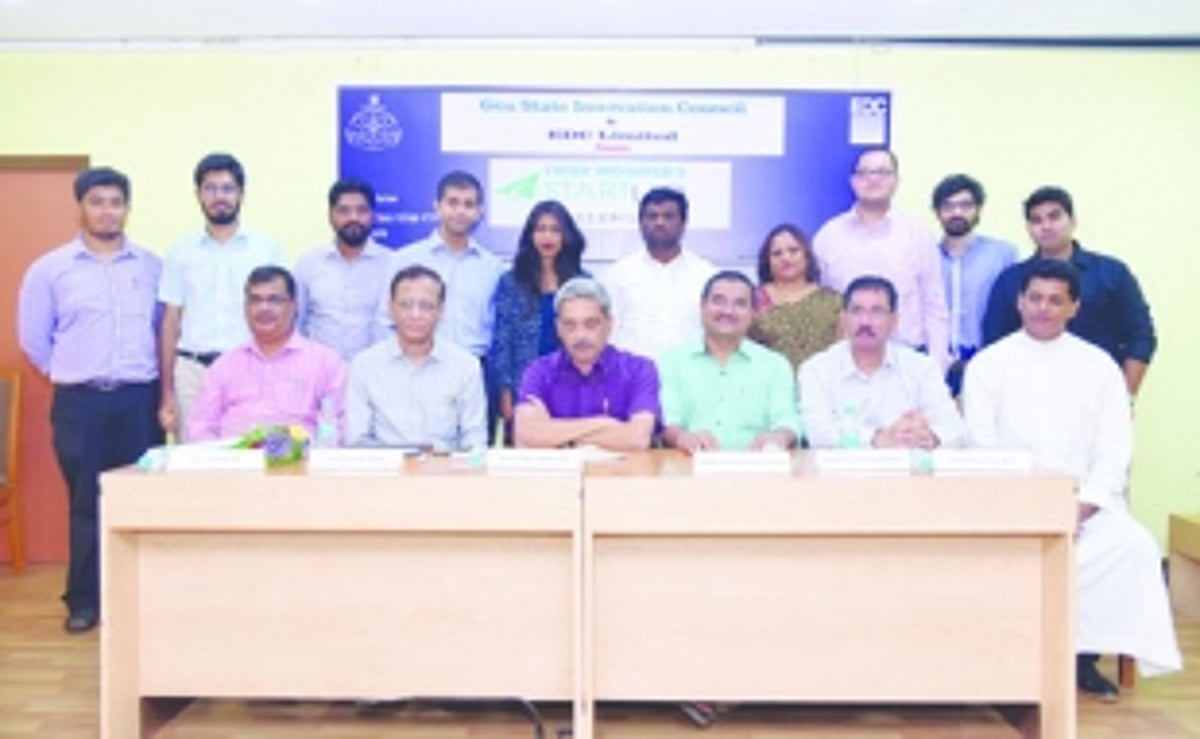 Start-up competitions: Exposure, money, learning key takeaways for participants