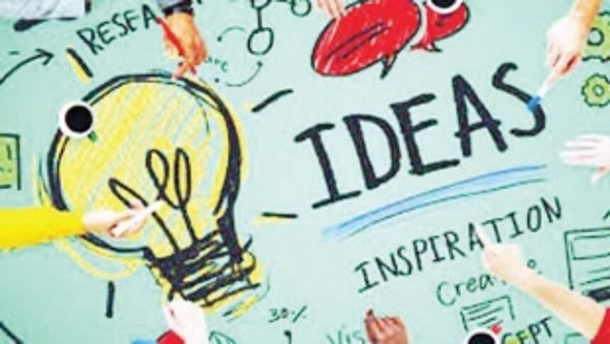 Start ups in Goa ooking to reboot & kickstart with 'new normal' ideas 1 Start ups in Goa ooking to reboot & kickstart with 'new normal' ideas