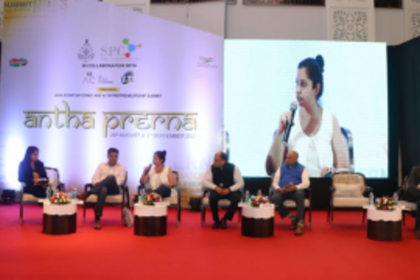 Starting up requires quick decision making