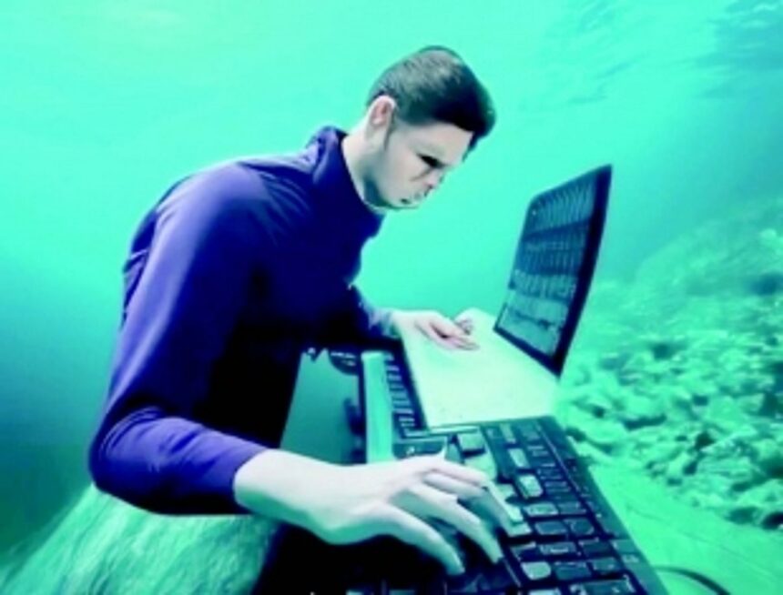 Startups and Speedbumps