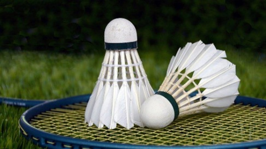 State Badminton Ranking 2025: Umar, Sparsh, Devansh, Ritika & Pragya Enter Finals at Campal Indoor Stadium 1 State Badminton Ranking 2025: Umar, Sparsh, Devansh, Ritika & Pragya Enter Finals at Campal Indoor Stadium