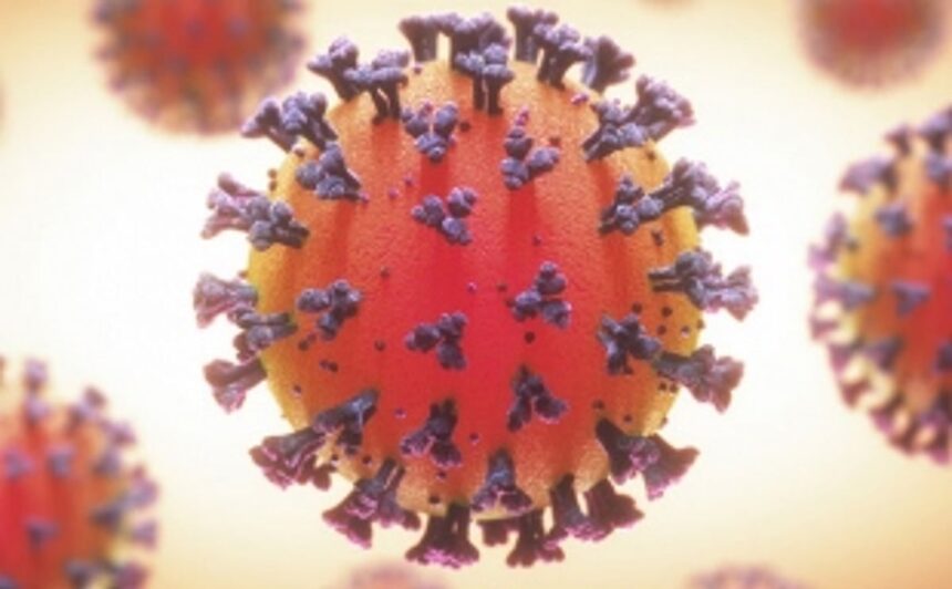 State COVID  death count  breaches  400-mark