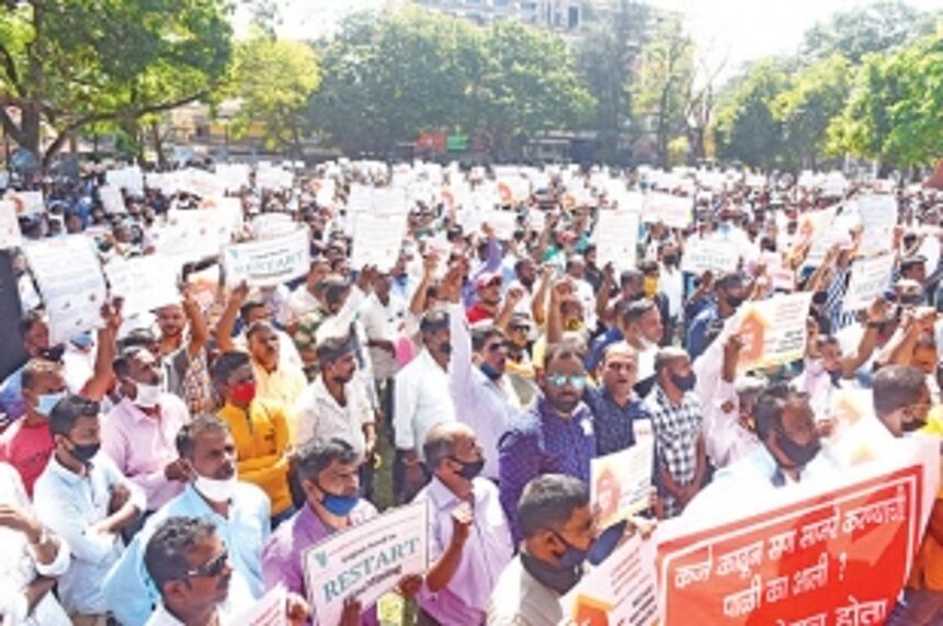 State, Centre urged to resolve  mining imbroglio by March 15