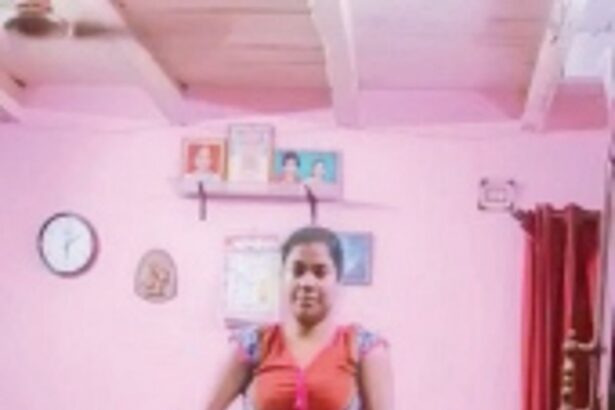 State Commission for PwDs provides prosthetic limbs to Fulrani