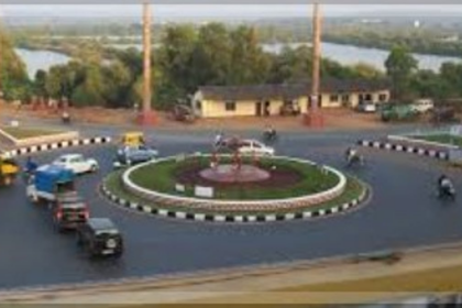 State Commissioner for PwD Issues Notice to Smart City Development and M Venkata Rao Infra