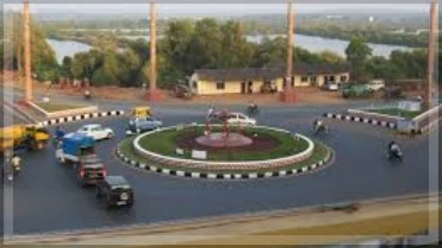 State Commissioner for PwD Issues Notice to Smart City Development and M Venkata Rao Infra 1 State Commissioner for PwD Issues Notice to Smart City Development and M Venkata Rao Infra