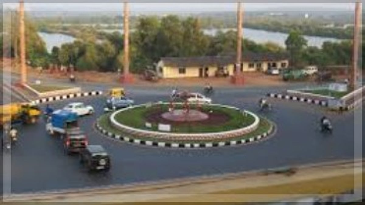 State Commissioner for PwD Issues Notice to Smart City Development and M Venkata Rao Infra