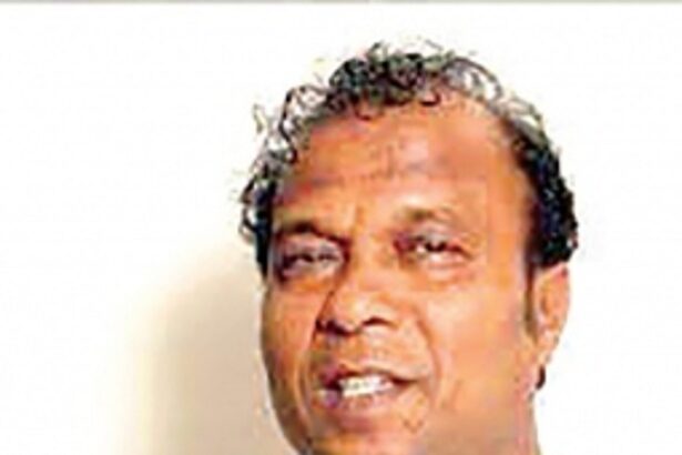 State Commissioner for PwDs urges  SAG to provide equal opportunities for  special children in sportazs activities