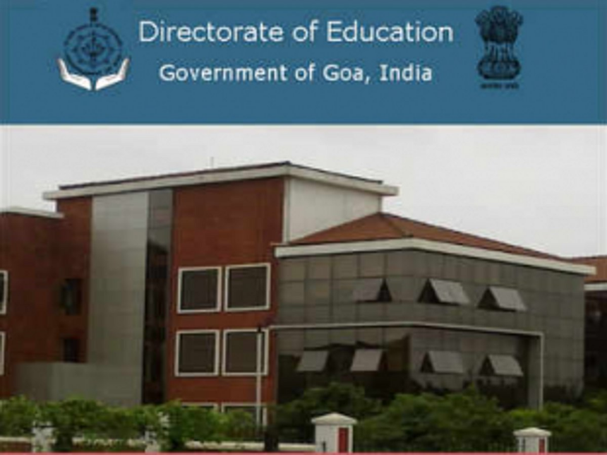 State Directorate of Education to review school syllabus