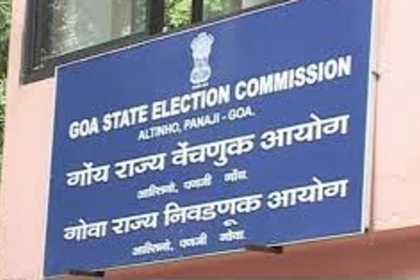 State Election Commission’s power for delimitation  of panchayat wards in force