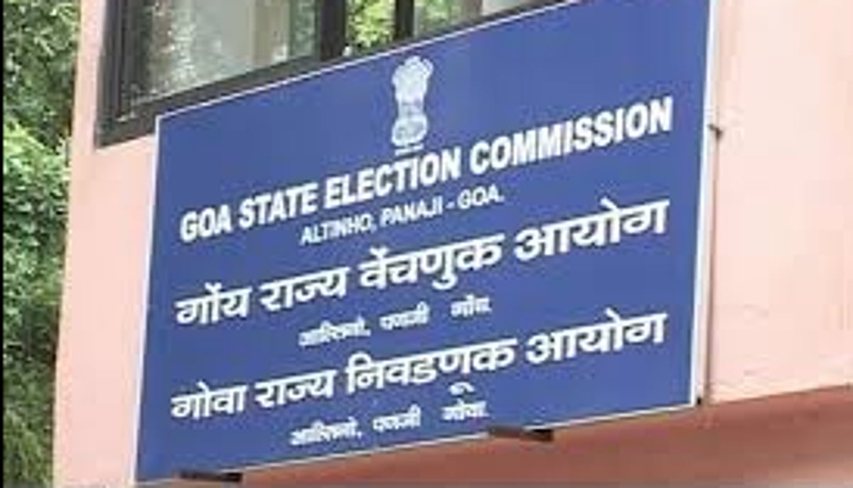 State Election Commission’s power for delimitation  of panchayat wards in force