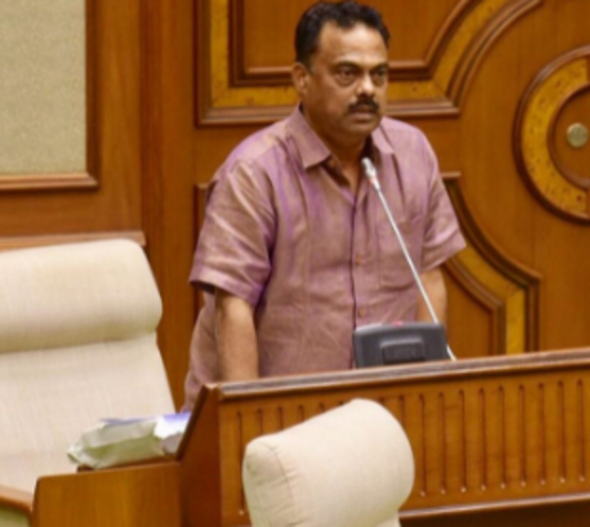 State Govt initiates welfare projects  at Assonora