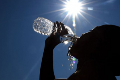 State Govt issues heatwave advisory