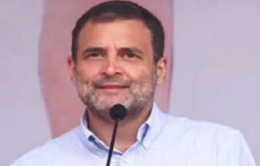 State NSUI chief meets Rahul 1 State NSUI chief meets Rahul