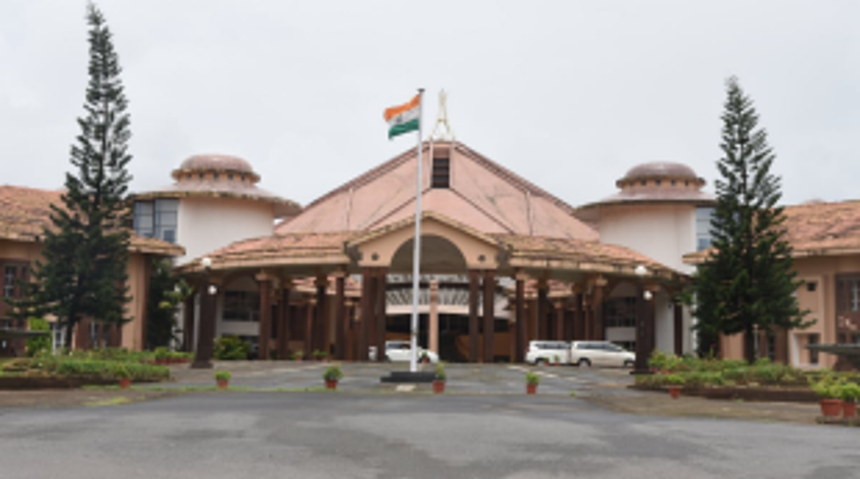 State administration must be corrected