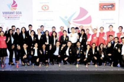 State all set to host Vibrant Goa Global Expo and Summit