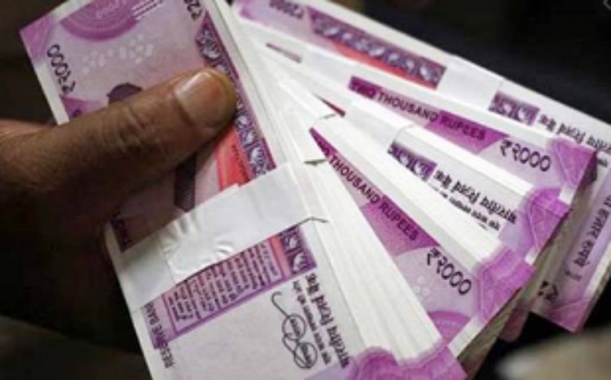 State allowed Rs 223 cr borrowing for  completing ONRCS