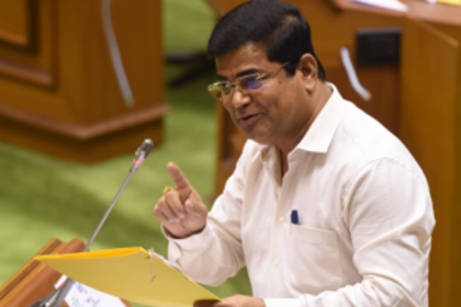 State approaches Centre  for repairing 42 bunds