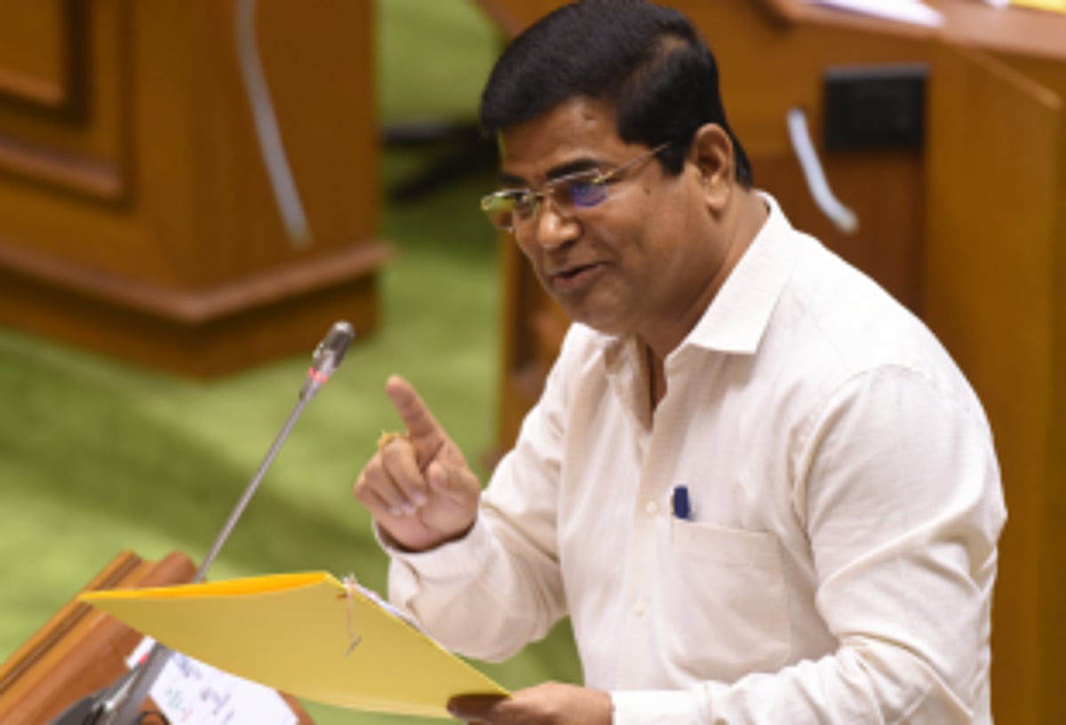 State approaches Centre  for repairing 42 bunds