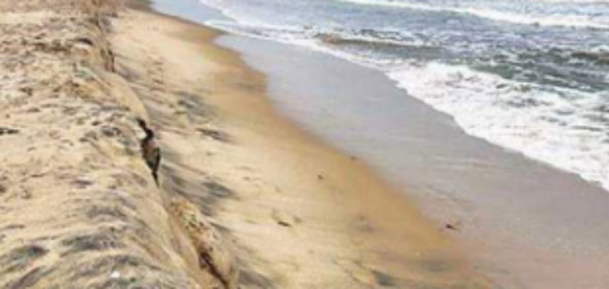 State asked to expedite CZMP finalisation 1 State asked to expedite CZMP finalisation