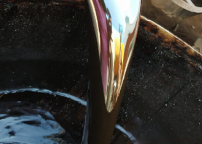 State bans use of petcoke, furnace oil