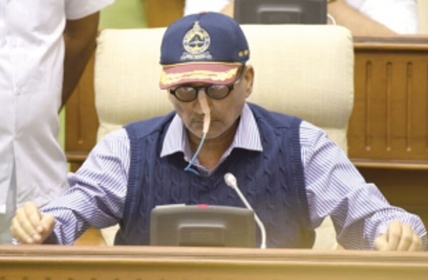 State budget fails to enthuse Goa Inc 1 State budget fails to enthuse Goa Inc