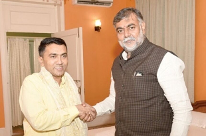 State calls on Centre to help boost tourism sector 1 State calls on Centre to help boost tourism sector