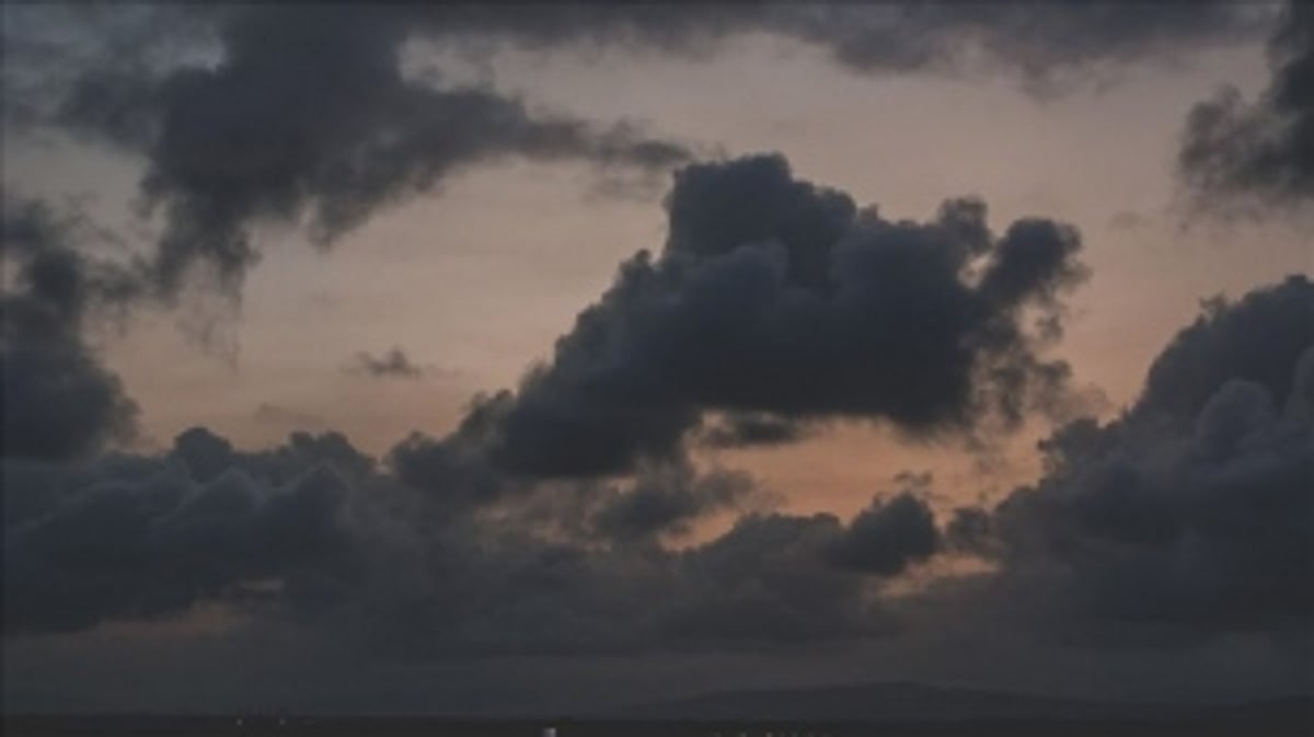 State changes gears to tackle climate change