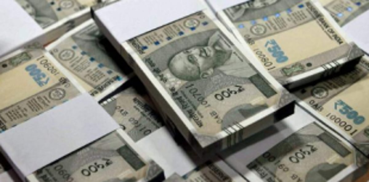 State collected GST revenue of   Rs 285 cr for Aug