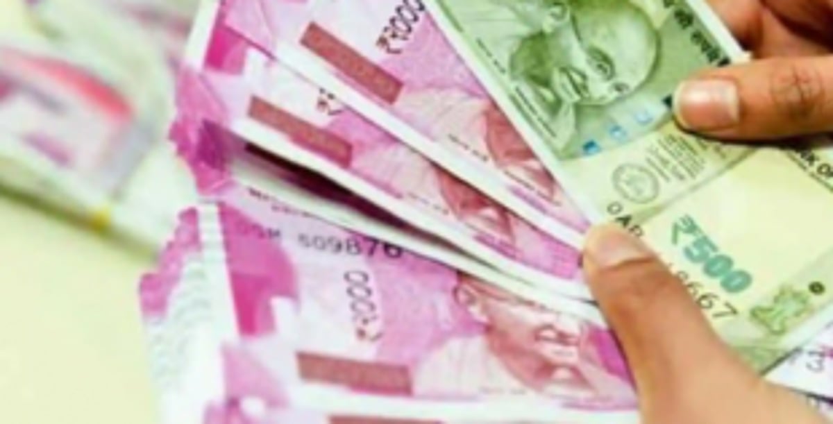 State collects   Rs 682 cr from Sale Tax