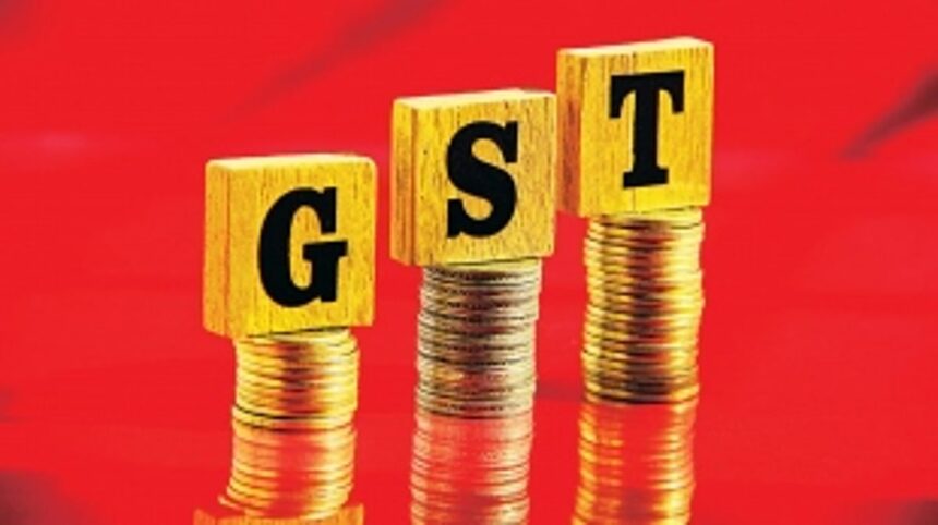 State continues to witness rise in GST collection